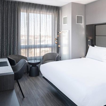 Ac Hotel By Marriott Portsmouth Downtown/Waterfront Екстер'єр фото