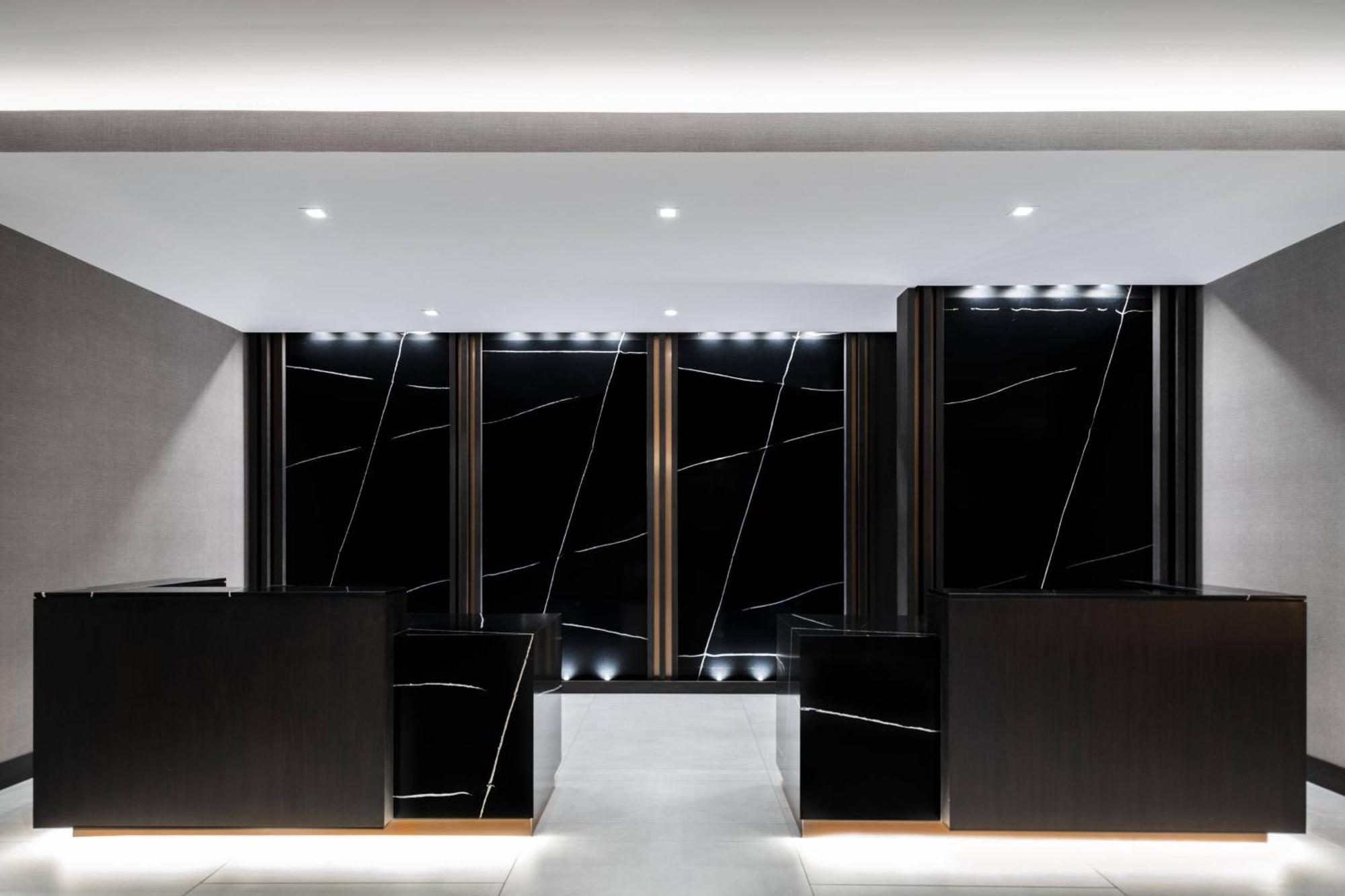 Ac Hotel By Marriott Portsmouth Downtown/Waterfront Екстер'єр фото