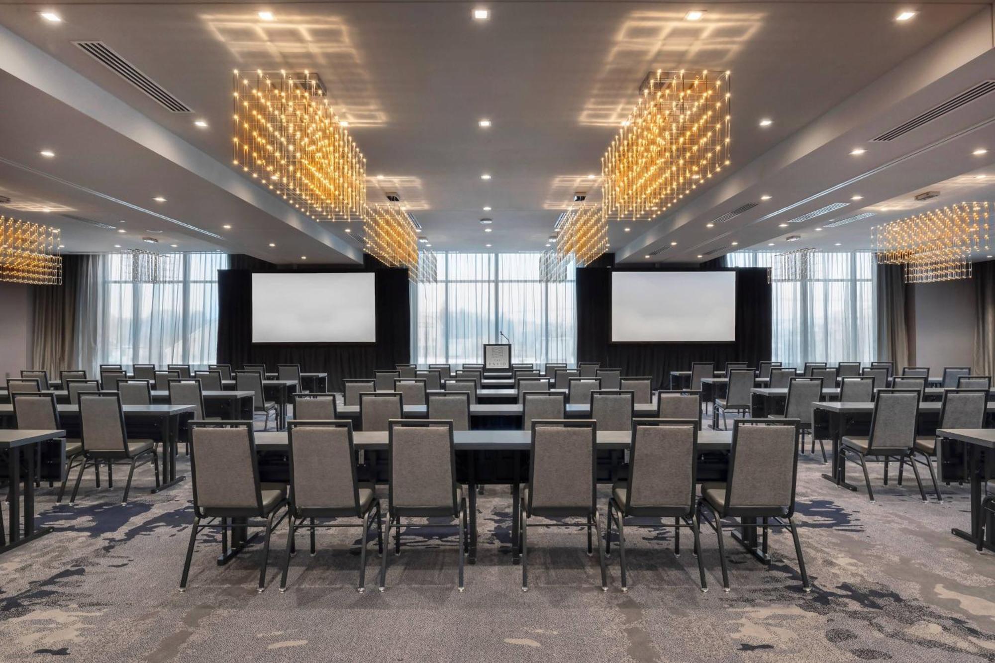 Ac Hotel By Marriott Portsmouth Downtown/Waterfront Екстер'єр фото