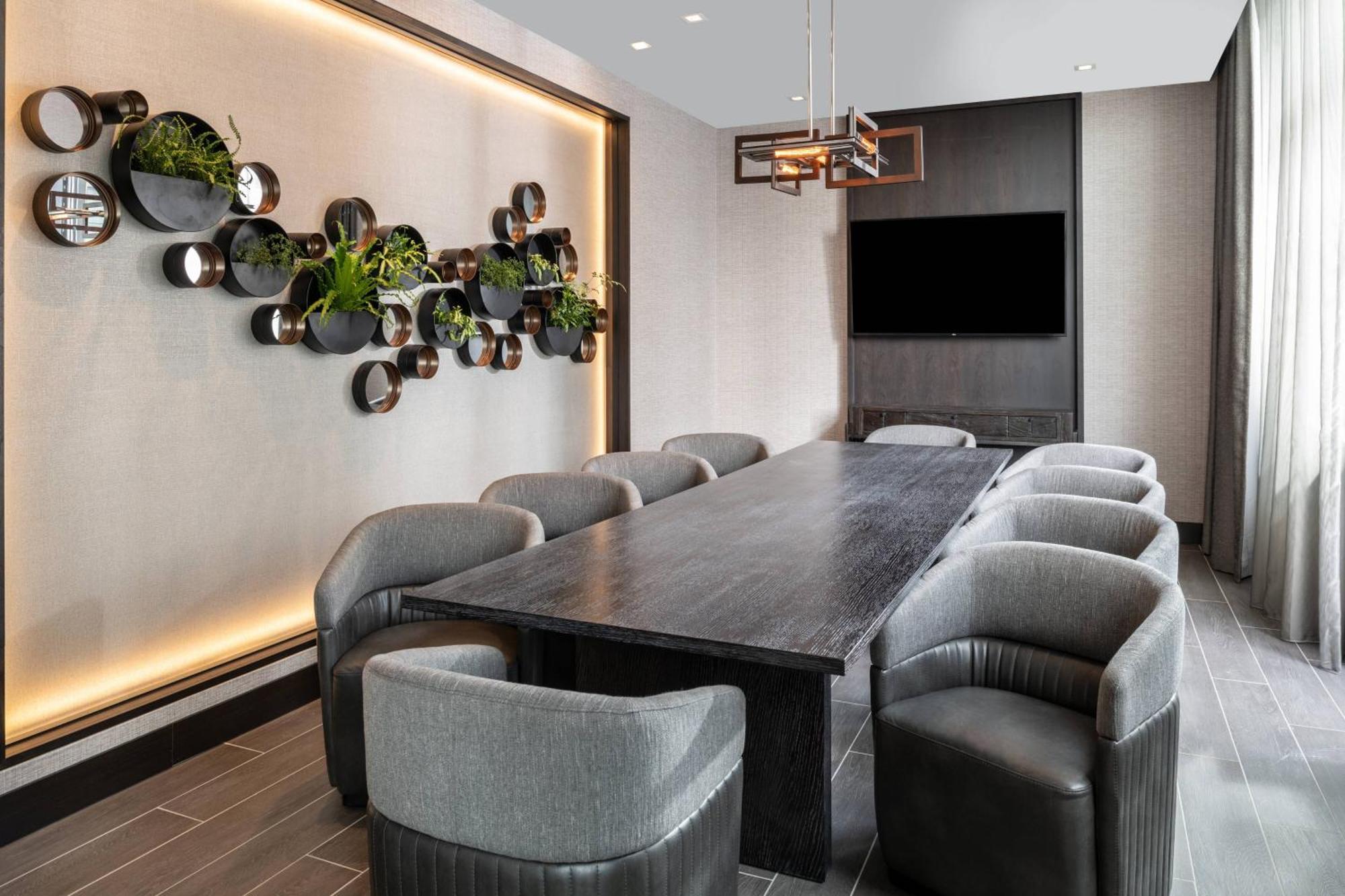 Ac Hotel By Marriott Portsmouth Downtown/Waterfront Екстер'єр фото