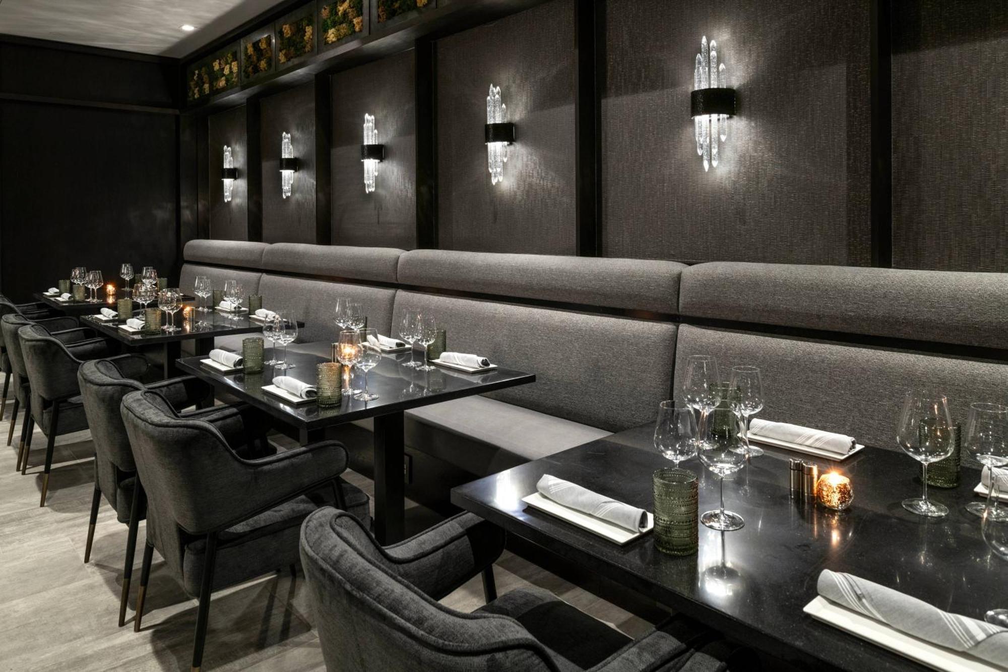 Ac Hotel By Marriott Portsmouth Downtown/Waterfront Екстер'єр фото