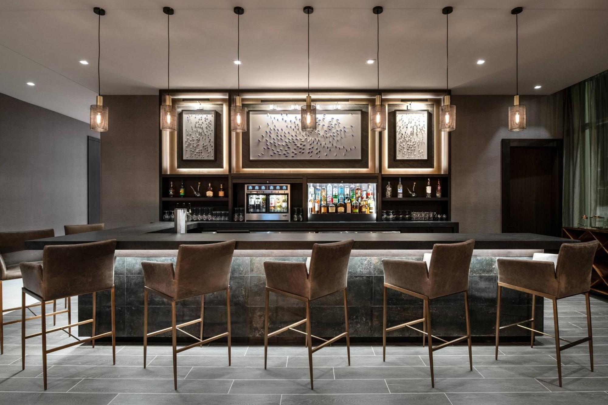 Ac Hotel By Marriott Portsmouth Downtown/Waterfront Екстер'єр фото