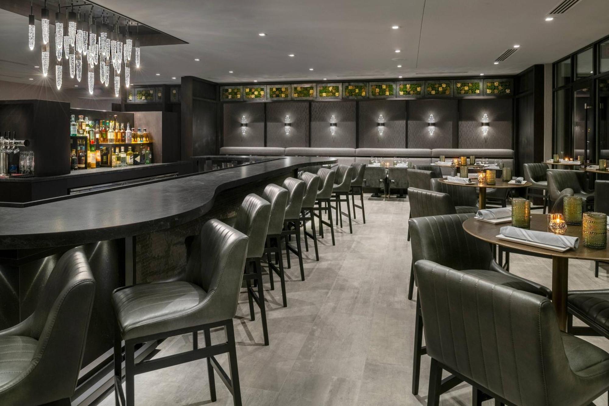 Ac Hotel By Marriott Portsmouth Downtown/Waterfront Екстер'єр фото